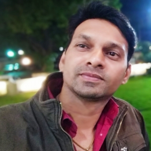 Ramesh Chandran-Freelancer in Hyderabad,India