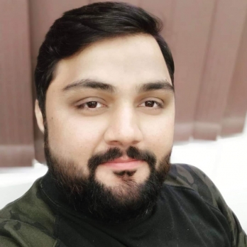 Faisal Qayyum-Freelancer in Lahore,Pakistan