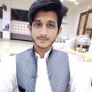 Shahzad Akram-Freelancer in Yazman Mandi,Pakistan