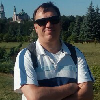 Vitaly Makhaev-Freelancer in Буча,Ukraine