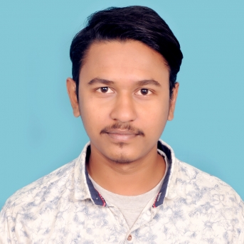 DEBANGSHU ADHIKARY-Freelancer in barasat,India