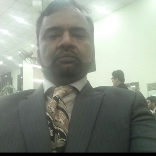 Akmal Hussain-Freelancer in Islamabad,Pakistan