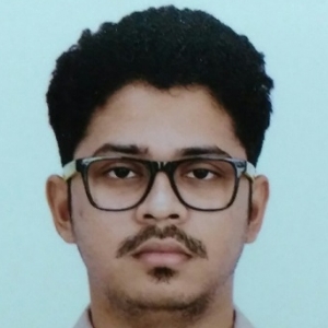 Jastin Macwan-Freelancer in Ahmedabad,India