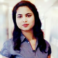 Kavita Kushwaha-Freelancer in Ghaziabad,India