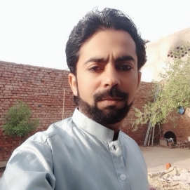 Muhammad Shahid Mushtaq-Freelancer in Yazman Mandi,Pakistan