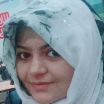 Atiya Fatima-Freelancer in Karachi,Pakistan