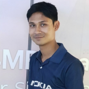 Dipankar Das-Freelancer in Kolkata,India