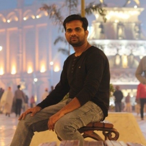 Nikhil Jain-Freelancer in Indore,India