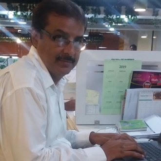 ABID NATHANI-Freelancer in Karachi,Pakistan