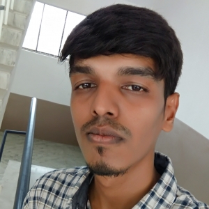 Haripragatesh S-Freelancer in COIMBATORE,India