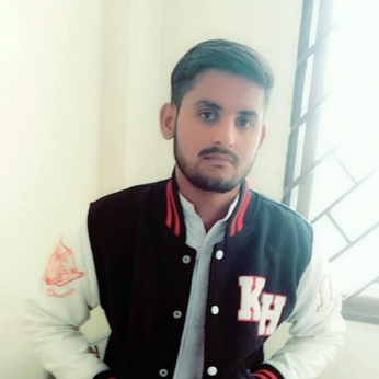Amir Nazir-Freelancer in rahim yar khan,Pakistan