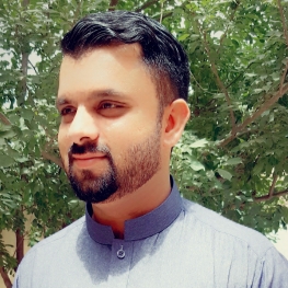 Imran Ahmad-Freelancer in Peshawar,Pakistan
