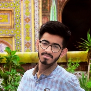 Hassan Razzaq-Freelancer in Lahore,Pakistan