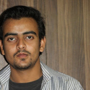 Shahrukh Qazi-Freelancer in Karachi,Pakistan