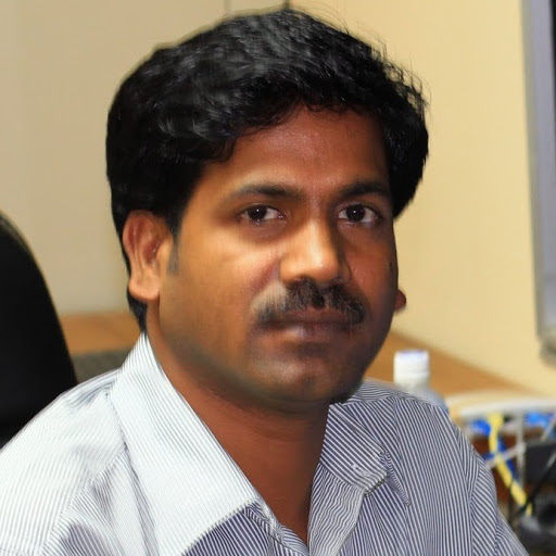 Bhaskar Reddy-Freelancer in Hyderabad,India