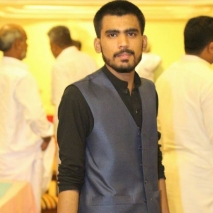 Aqib Azad-Freelancer in Islamabad,Pakistan