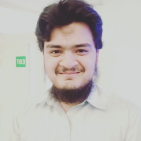 Hashaam Shahid Yousafzai-Freelancer in Rawalpindi,Pakistan