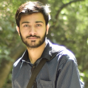 Syed Mujtaba Hussain-Freelancer in Islamabad,Pakistan
