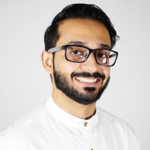 Abdulrhman Almalki-Freelancer in Jeddah,Saudi Arabia