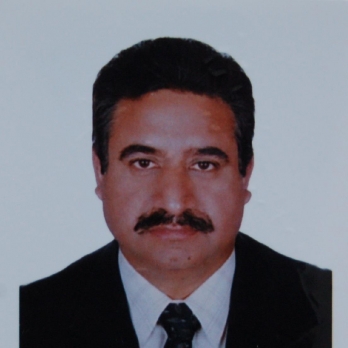 Nazir Hussain Mughal-Freelancer in Islamabad,Pakistan