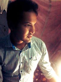 Kanwaljeet Mohanty-Freelancer in Kolkata,India