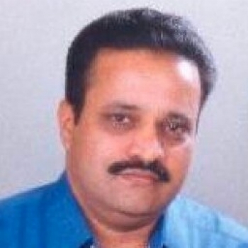 Shankar Shetty-Freelancer in Bengaluru,India