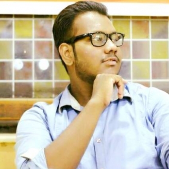 Usama Iftikhar-Freelancer in Karachi,Pakistan