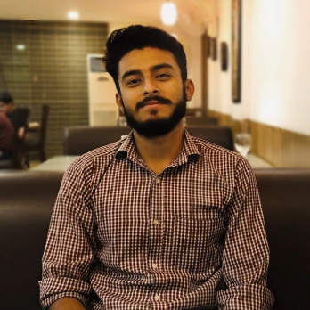 Saadi Muhammad-Freelancer in Islamabad,Pakistan