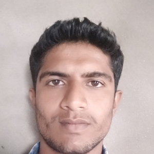 Bharatesh Magadum-Freelancer in ,India