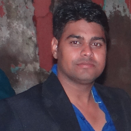 Rakesh Kumar-Freelancer in Delhi NCR,India