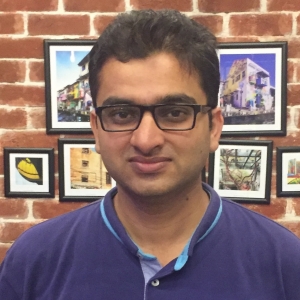 Ali Nabeel Ahmed-Freelancer in Lahore,Pakistan