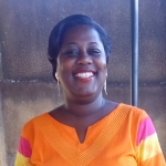 Martha Mima Niweagaba-Freelancer in Kampala,Uganda
