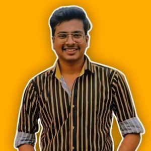 Shubham Garg-Freelancer in New Delhi,India
