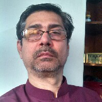 Syed Yaseen-Freelancer in ,Pakistan