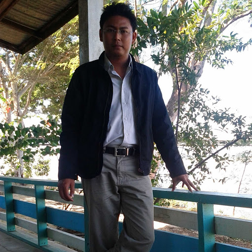 Nay Thu Win-Freelancer in Inya,Myanmar