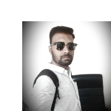 Prasad Rakshe-Freelancer in Ahmadnagar,India