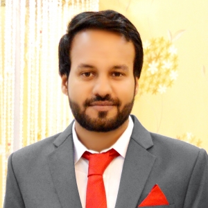 Sohaib Javed-Freelancer in Rawalpindi,Pakistan