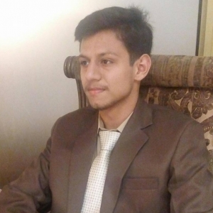 Nabeel Rana-Freelancer in islamabad,Pakistan