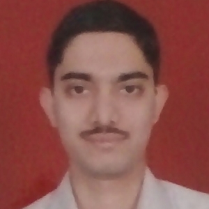 Gauresh Prakash Badchhape-Freelancer in Bhusaval,India