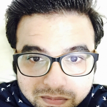 Sahil Kapoor-Freelancer in Delhi,India