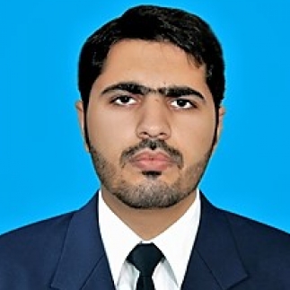Muhammad Umair,  CAF-Freelancer in Lahore,Pakistan