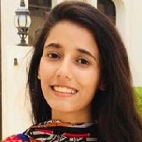 Nabeeha Azhar-Freelancer in Lahore,Pakistan