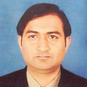 Anil Kumar-Freelancer in Kotri,Pakistan