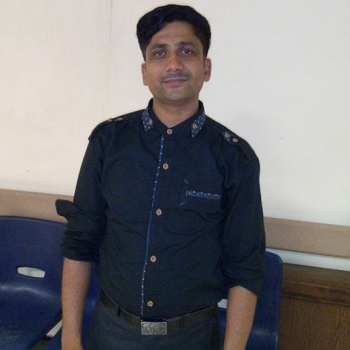 Saifal Rafiq-Freelancer in Muzaffargarh,Pakistan