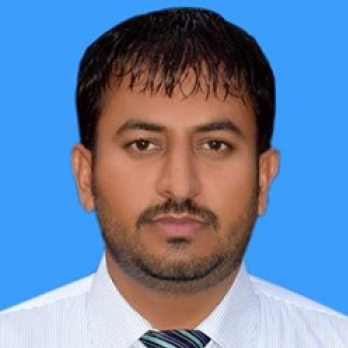 Khalid Perwaiz-Freelancer in Punjab,  Rahim Yar Khan,Pakistan