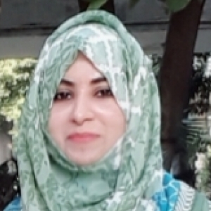 Ayesha Maryam