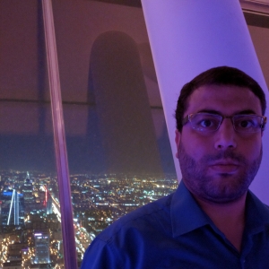 Hamzah Al-badawi-Freelancer in Jeddah,Saudi Arabia