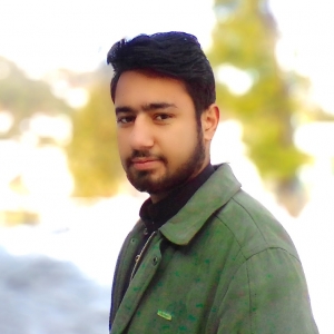 Muhammad Junaid-Freelancer in Abbottabad,Pakistan