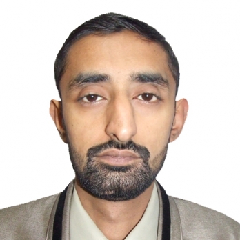 Afaq Khalid Aziz-Freelancer in Peshawar,Pakistan
