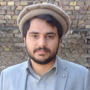 Umair Khan-Freelancer in Mardan,Pakistan